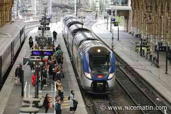 Un train en panne à Nice, un incident technique à Carnolès: le trafic SNCF perturbé dans les Alpes-Maritimes