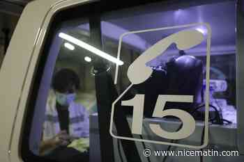 Un homme dans un état grave après un arrêt cardiaque à Nice