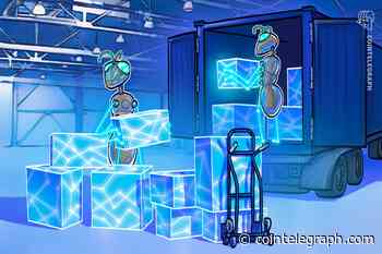 9 tips for a food business considering blockchain for its supply chain