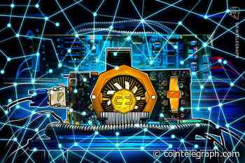 ‘107,000 GPUs on the waitlist’ — Io.net beta launch attracts data centers, GPU clusters