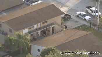 Homestead man stabs landlord to death following dispute