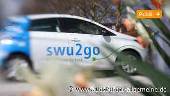 SWU bauen Carsharing in Neu-Ulm aus – diese Standorte sind geplant