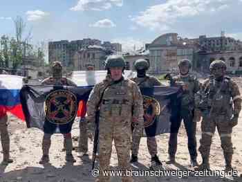 Was passierte wirklich beim Prigoschin-Absturz?