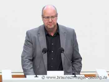 Landtag soll Immunität von Jörn Domeier (SPD) aufheben