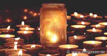 Kitzingen: Vereinigungen laden zu Mahnwache ein - "für den Frieden aussprechen"