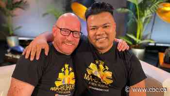 Manitoba's 1st all-Filipino musical 'a huge milestone' for Winnipeg company
