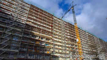 Europäische Zentralbank: Banken sollen Mängel im Umgang mit Kreditrisiken beseitigen