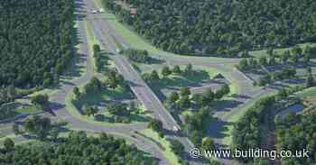 Gove refuses planning for Buckinghamshire data centre because it would ‘harm’ view of Green Belt from M25