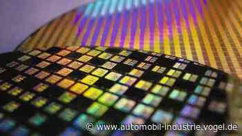 Bosch, Infineon und NXP dürfen sich an TSMC-Fabrik beteiligen