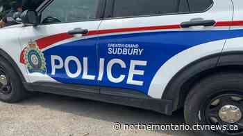 Vehicle rollover in Sudbury sends four to hospital