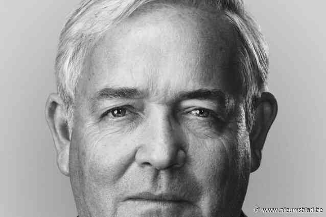 Zoerselaar en oud-journalist Leo Stoops mee gezicht van campagne tegen vooroordelen longkankerpatiënten