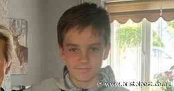 First picture of 'beautiful boy' killed waiting for school bus as man arrested