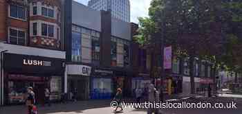North End Quarter Croydon set for regeneration: Views wanted