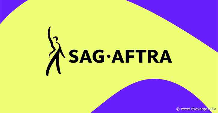SAG-AFTRA won’t budge as studios push to own actors’ likenesses in perpetuity