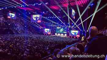 Wie ein Meditations-Guru Millionen scheffelt – an einem Abend