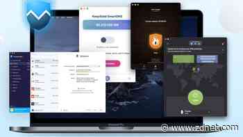 Give the gift of powerful online security for only $130