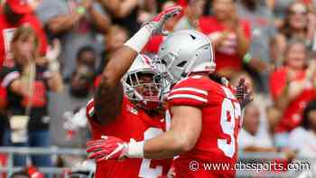 Chase Young's reunion with Ohio State teammate Nick Bosa will be 'real fun': 'Just a race to the quarterback'