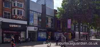 North End Quarter Croydon set for regeneration: Views wanted