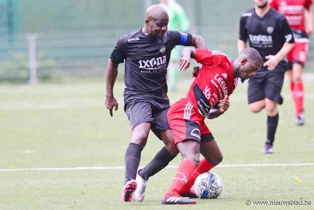 Na dramatische 2 op 24, nu plots 6 op 6, Infinity FC Vilvoorde is weer springlevend: “Volgens mij kunnen we zelfs meedoen voor de top vijf”