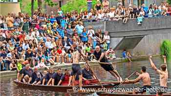 Orts-Check Kreis Calw: In Nagold lässt es sich besonders gut leben