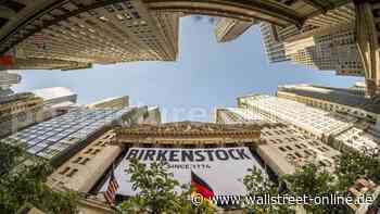 Nach enttäuschendem IPO: Buy, Buy und nochmal Buy: Ist das die neue Lieblings-Aktie der Wall Street?