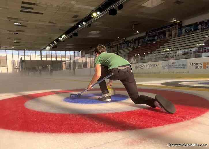 Hockey sur glace, curling, patinage, snowboard cross... On sait quelles épreuves Nice et les Alpes-Maritimes veulent accueillir lors des JO 2030