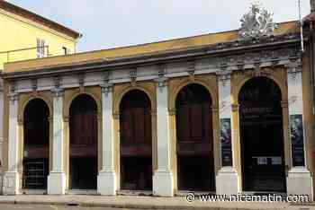 Le plus vieux musée de Nice en pleine renaissance