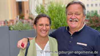 Naturfreunde Haunstetten suchen neue Übungsleiter