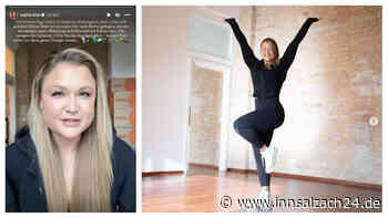 Endlich Wohnungs-News: Emotionale Sophia Thiel ist „dermaßen bereit für neues Kapitel“