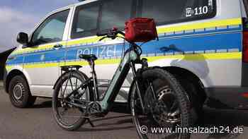 Radfahrerin (85) von Auto erfasst - Frau verstirbt Tage später in Klinik