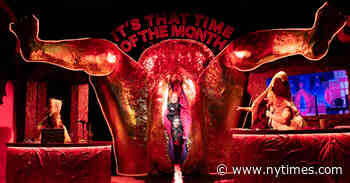 ‘Snatch Adams’ Review: Gross-Out Humor for Not-So-Easily-Shocked Liberals