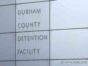 Manager stole $14,000 in parking deck fees, Durham sheriff says