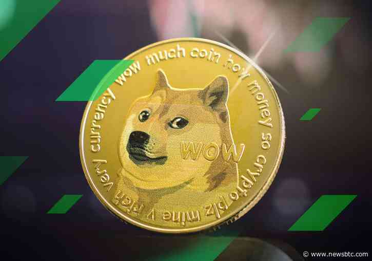 Dogecoin Climbs Above $0.075 To 3-Month High, But Metrics Show It’s Far From Done