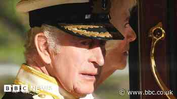 King's Speech: The quirks and crowns of the King's State Opening