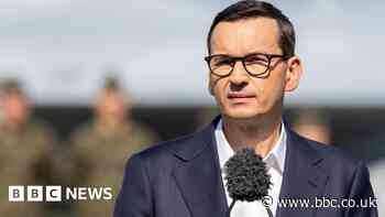 Polish president gives Mateusz Morawiecki opportunity to form government