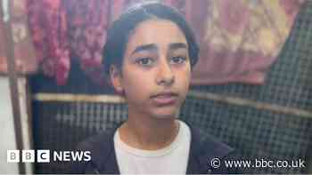 Israel-Gaza: The devastating effects of war on Gaza's children