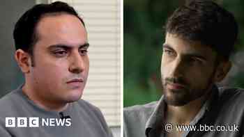 The writers who reached out across the divide