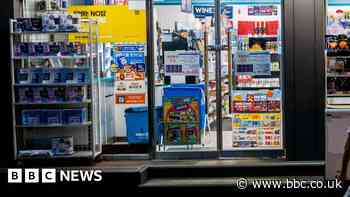 South Korean man attacks shop clerk he thought was a feminist