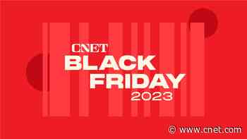 Black Friday 2023: Sale Dates, Best Early Deals and More     - CNET