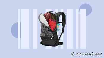 Save 20% Sitewide on CamelBak Packs, Water Bottles and Much More     - CNET