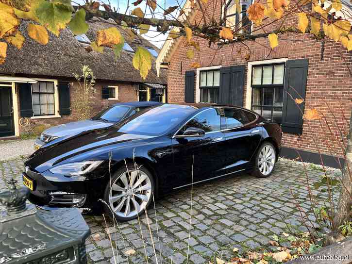 Dilemma op dinsdag: Winterbanden, ja of nee?