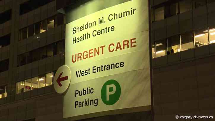 3 in hospital after early morning fight in downtown Calgary