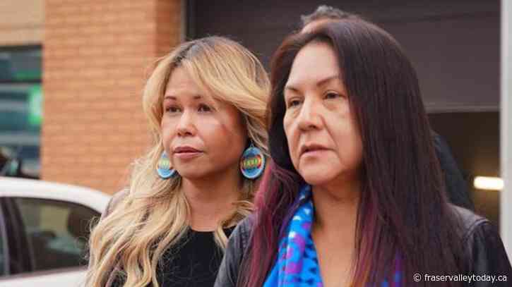 U.S. dismisses charges against Saskatoon mother accused of faking deaths