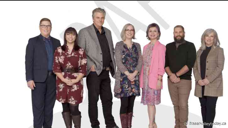 Chilliwack Board of Education to consider changes to public participation at board meetings