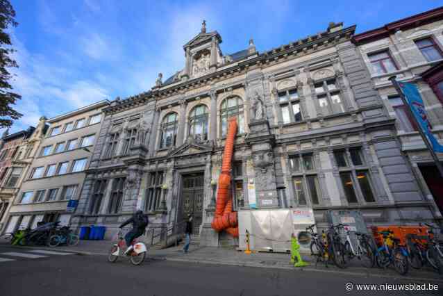 Na vier weken in de kou verwarmt noodgenerator (tijdelijk) klassen van K’do: “Maar dit kan niet blijven duren”