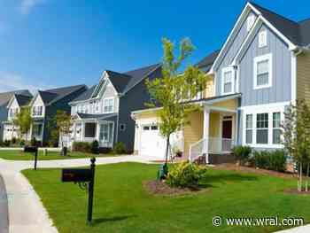Home prices are growing fastest in North Carolina coastal, mountain communities