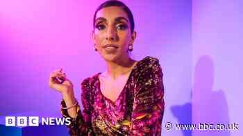 Canadian poet Rupi Kaur declines White House visit over Gaza