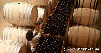 Sehr niedrige weltweite Weinproduktion erwartet