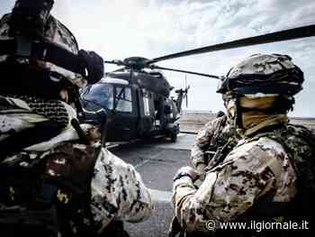 Droni contro gli Usa in Medio Oriente: nel mirino anche la base che ospita i soldati italiani