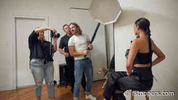 My Experience Attending The Felix Kunze New York Lighting Workshop